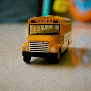 Meet your Posher, Billy